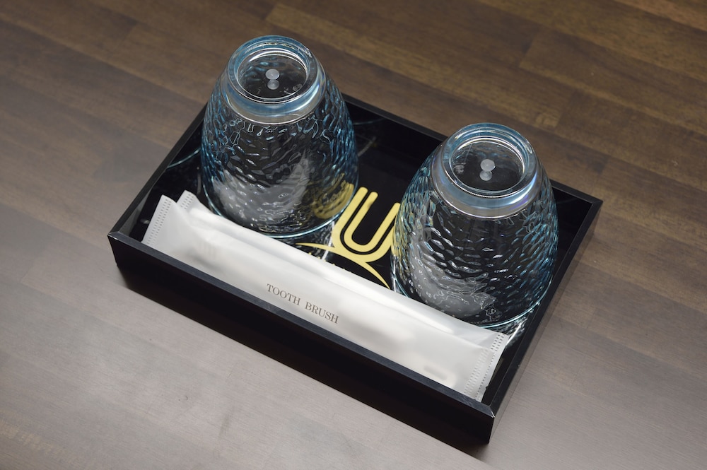 Uu Inn Fushimi Kyoto 23/39