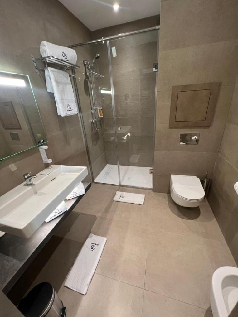 Hotel Ben Batouta 38/38