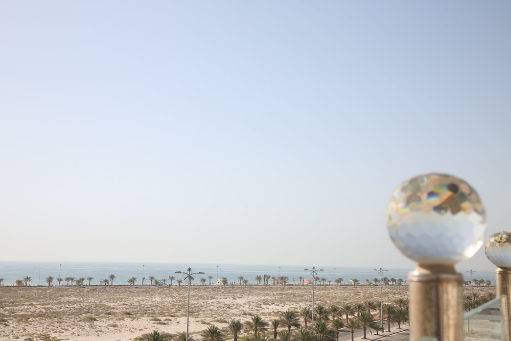 رؤوم ان الخفجي كورنيش(Raoum Inn Khafji Corniche) 44/50