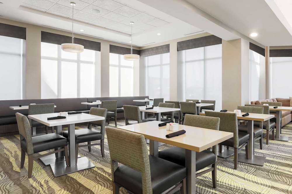 HILTON GARDEN INN ARDMORE 41/48