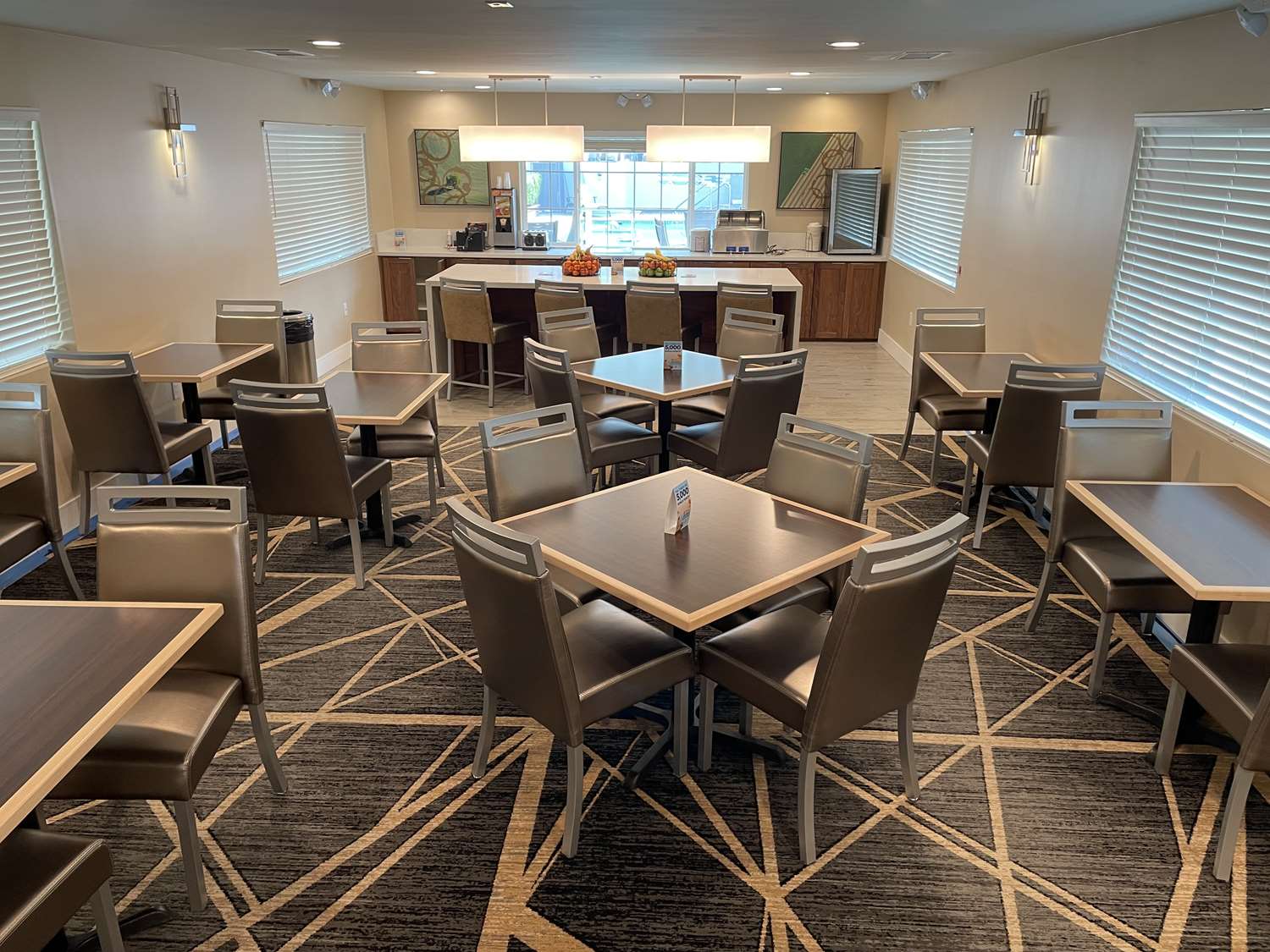 Best Western Town House Lodge 26/33