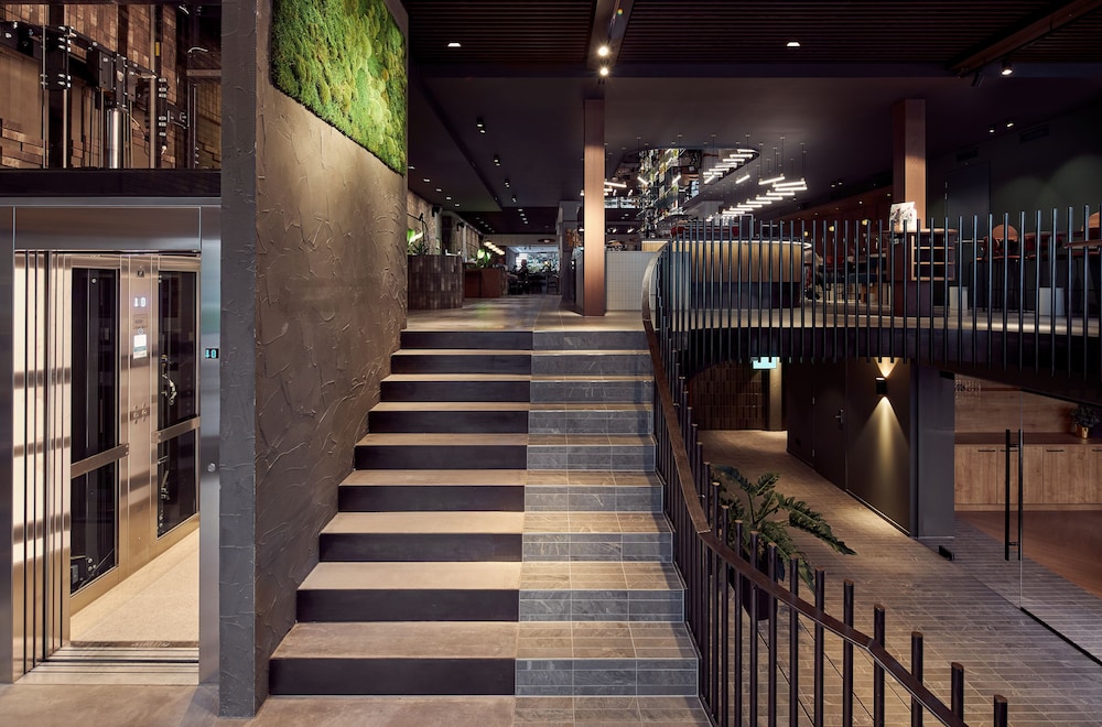 Met Hotel Amsterdam 25/43