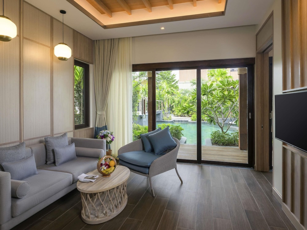 Mercure Samui Chaweng Tana 44/74