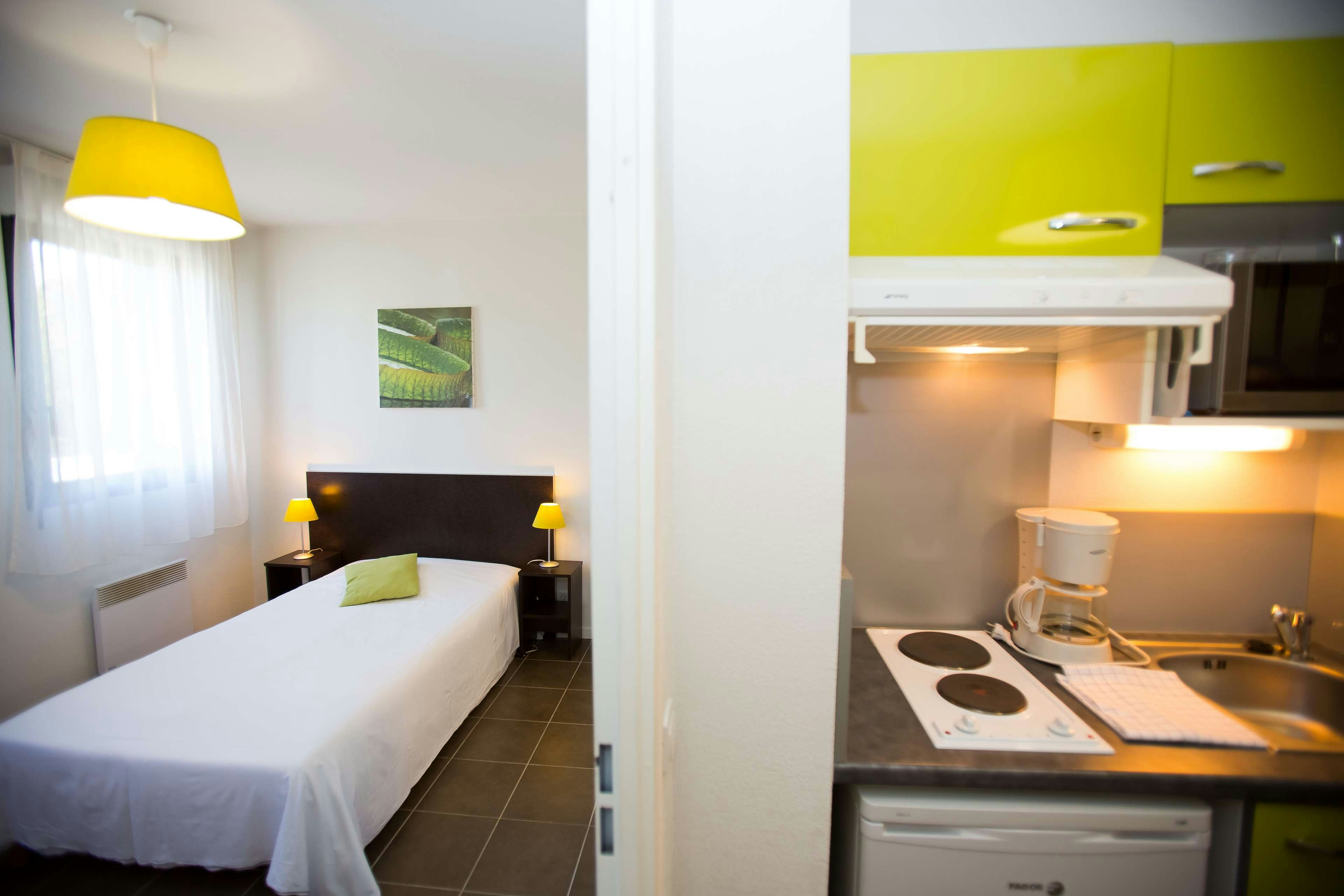 All Suites Appart Hotel Pau 13/13