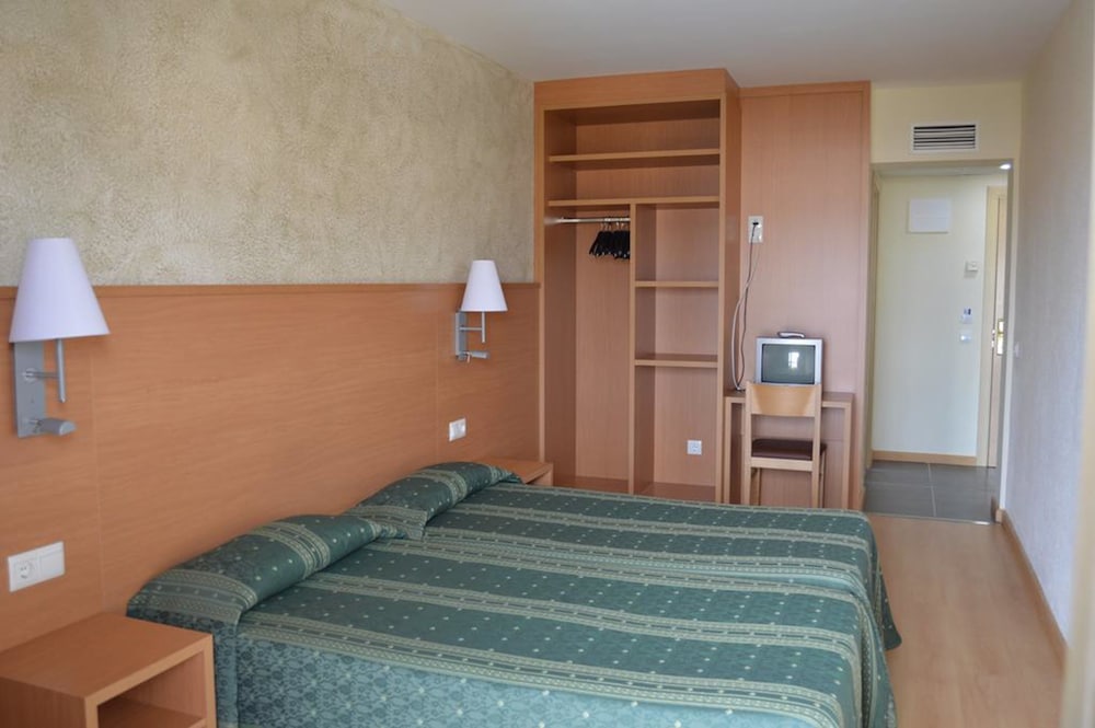 Samba Hotel 29/63