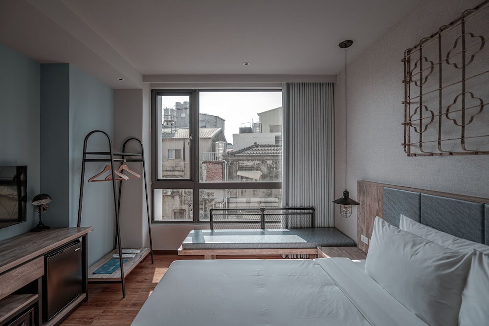 Somer Hotel 5/50