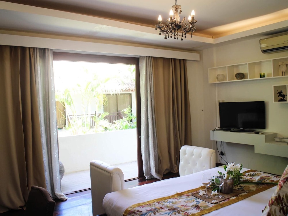 Lio Villas Resort 21/50