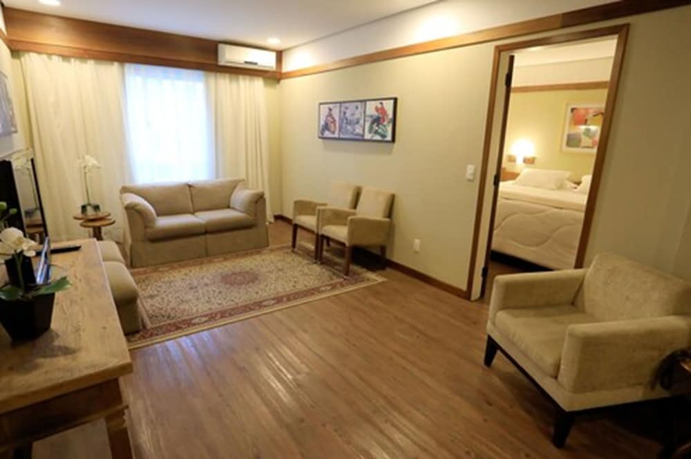 Tri Hotel Canela 24/39