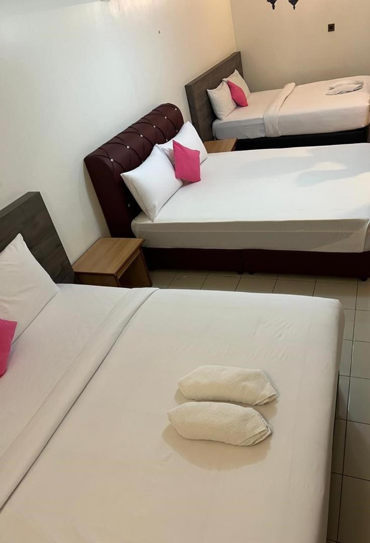 Hotel Sri Sutra - Pj Jalan 227 5/19