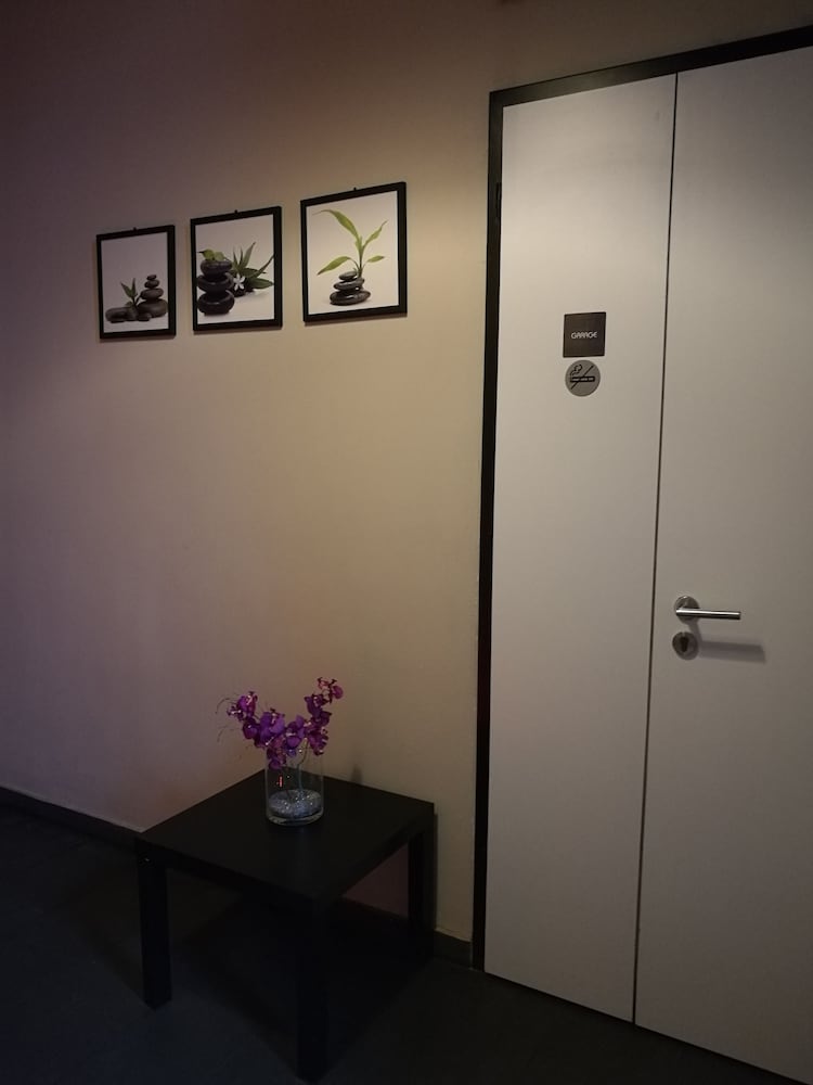 PURPUR Aparthotel photo4