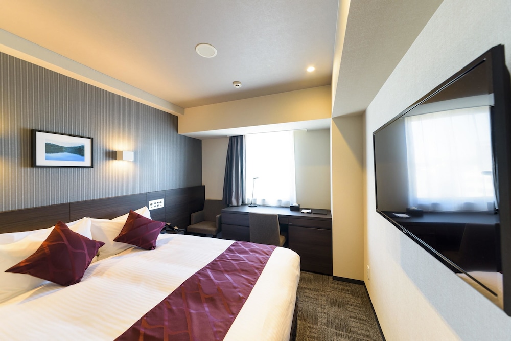 Best Western Plus Hotel Fino Chitose 11/38