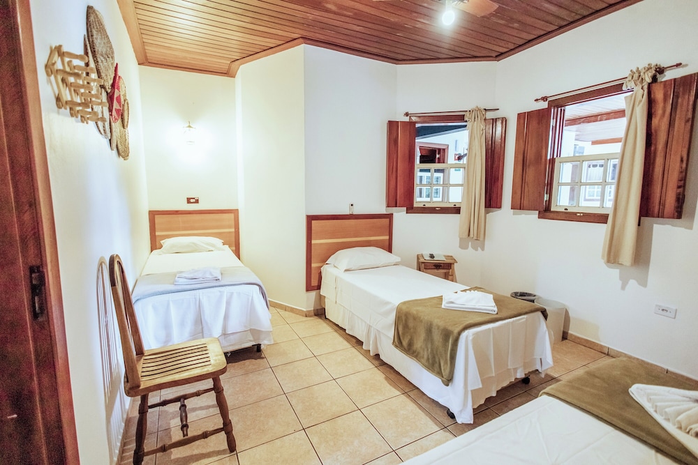 Velinn Caravela Hotel Santa Tereza 16/50