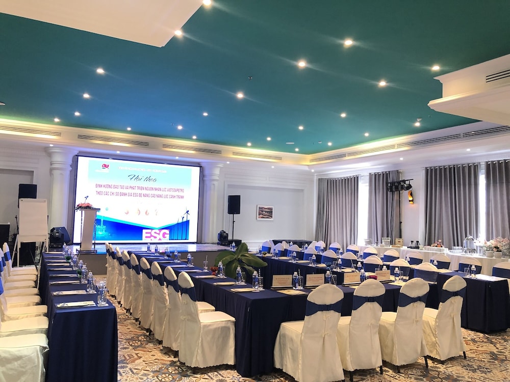 Lan Rung Phuoc Hai Resort And Spa 37/49