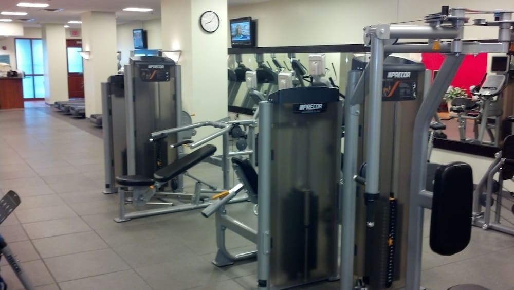 sport_facililities