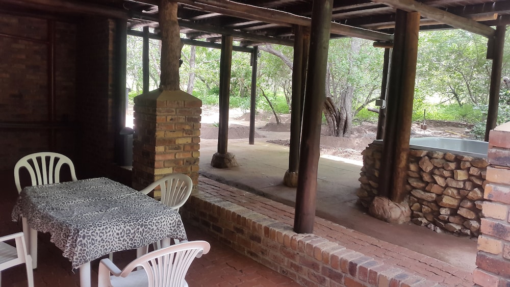 Jabula Lodge 46/64