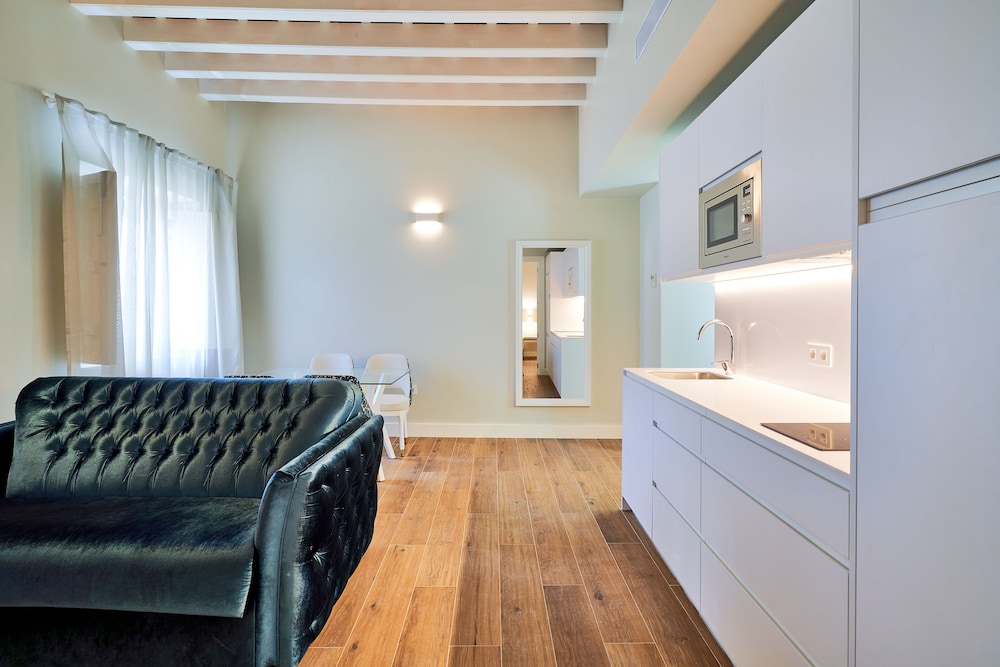 Tandem Palacio Veedor de Galeras Suites 58/73