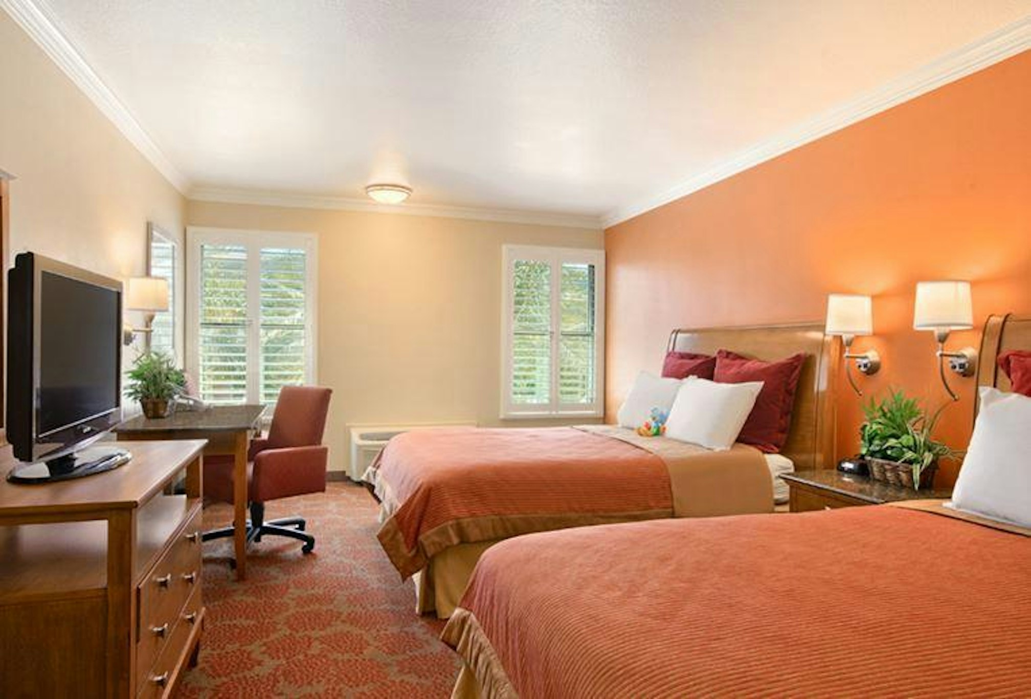 Desert Palms Hotel And Suites 7/38
