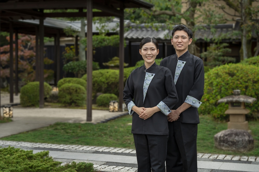 Hoshino Resorts Kai Tamatsukuri 3/40