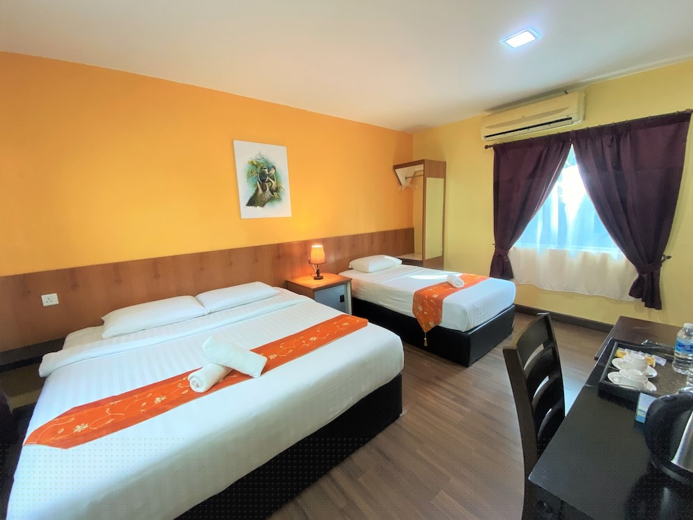 Chenang Inn 12/61