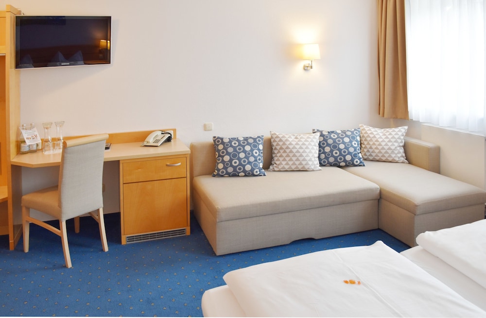 Hotel Nummerhof 31/45