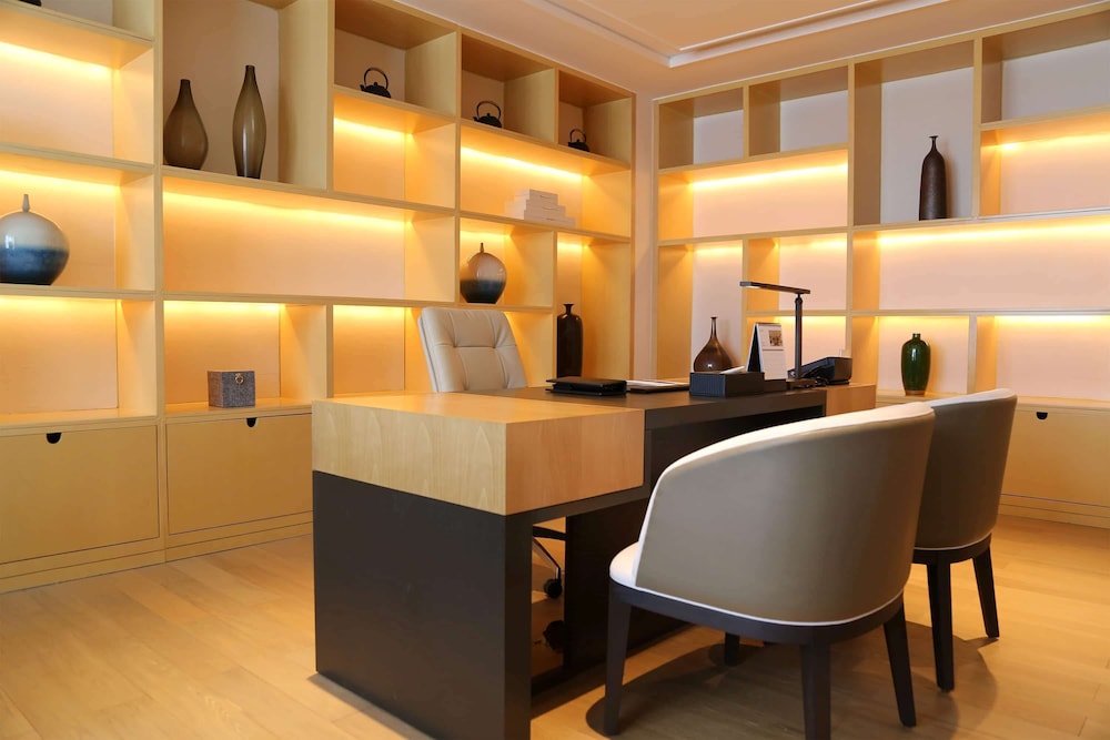 Howard Johnson By Wyndham Glory Plaza Chenghai 23/29