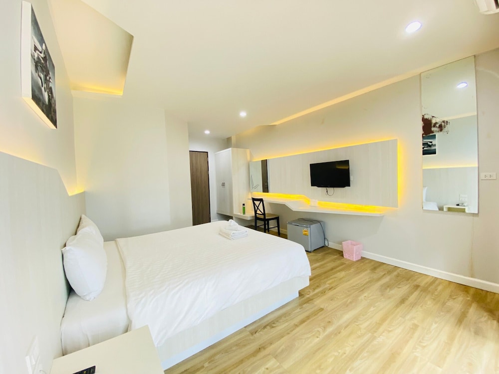 Luxsna Residence 44/63