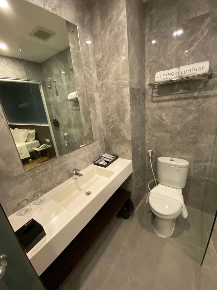 Luminor Hotel Tanjung Selor 58/64