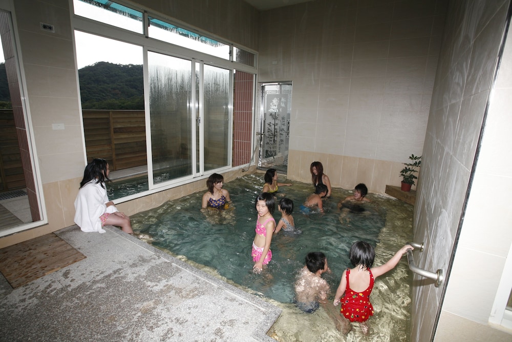Wan Jin Hot Spring 16/45