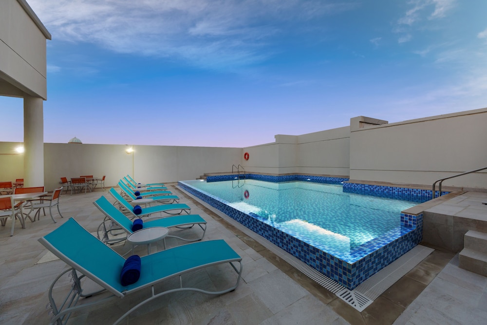 Citymax Al Barsha 20/22