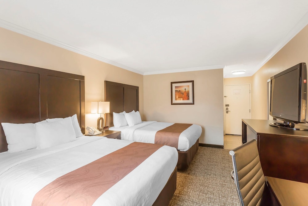 Comfort Inn Murray - Salt Lake City South 11/27