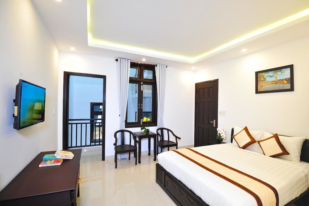 Hoi An Bali Homestay 5/40