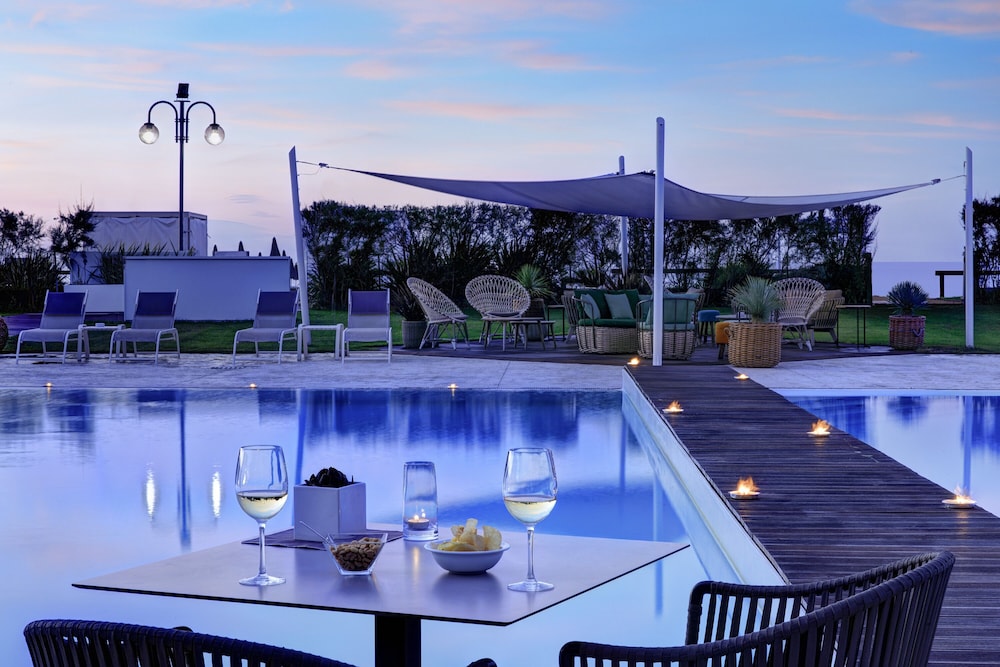 Adriatic Palace Hotel 7/65