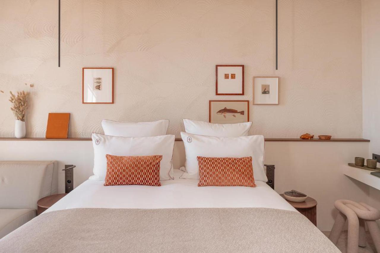Hotel Liautaud Cassis by Germain Collection 25/33