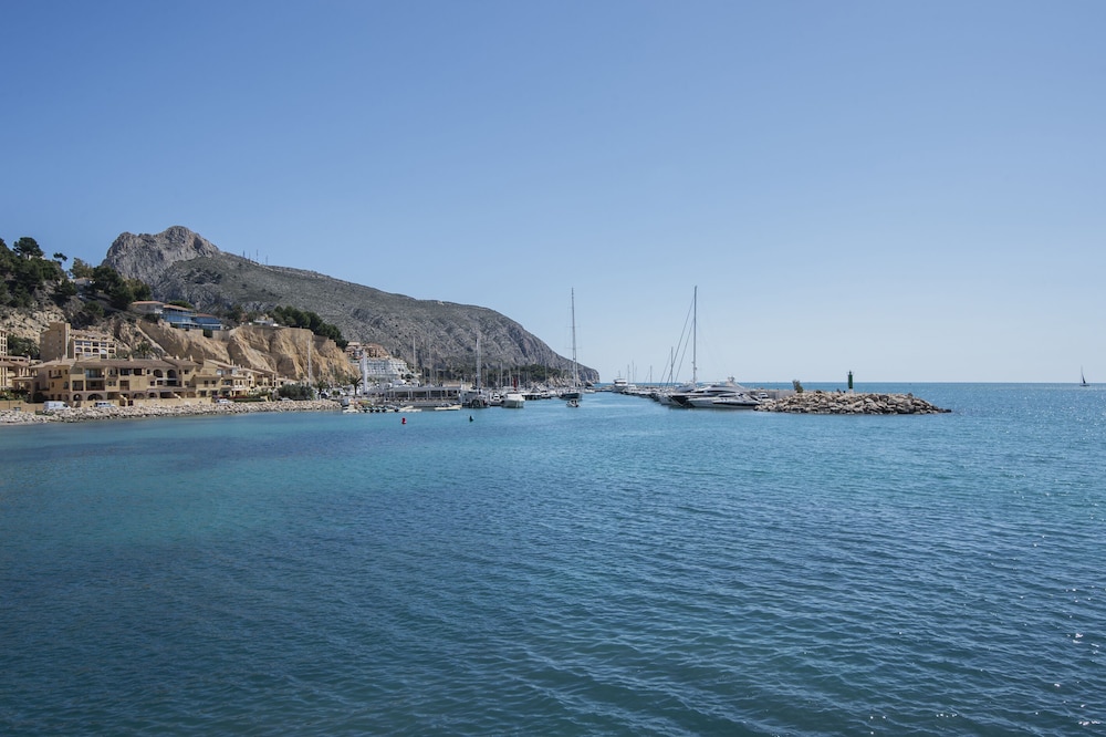 Pierre Vacances Altea Beach Port 25/61