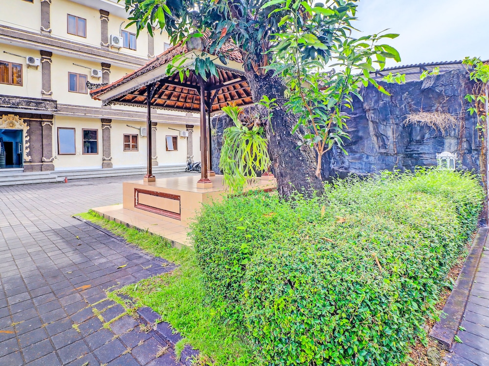 Hotel Nuansa Indah 23/23