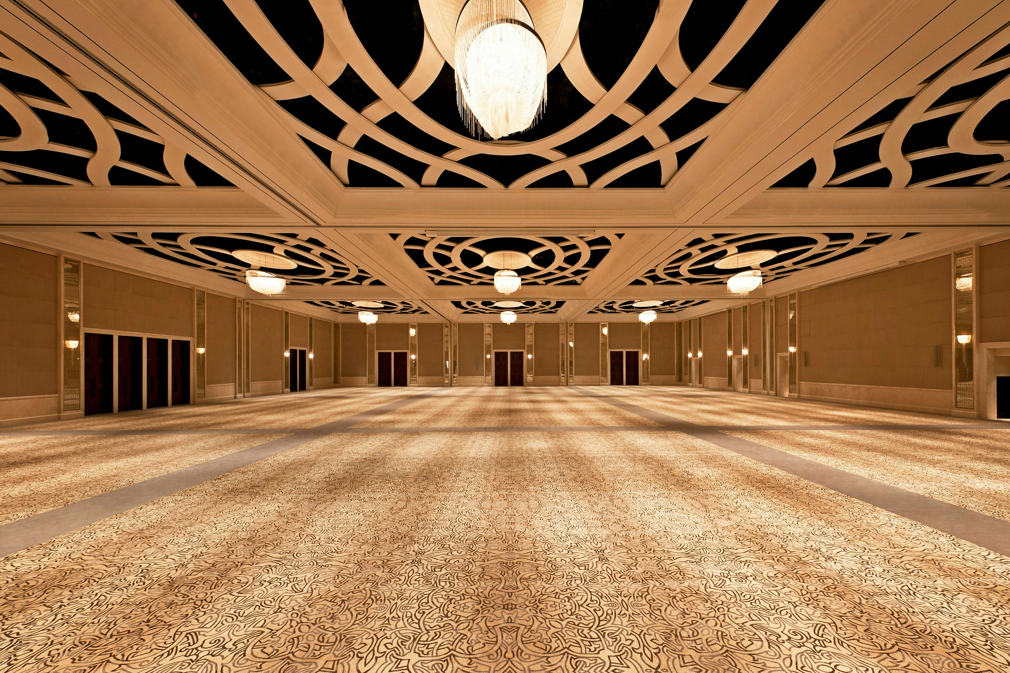 The St. Regis Saadiyat Island Resort Abu Dhabi 74/81