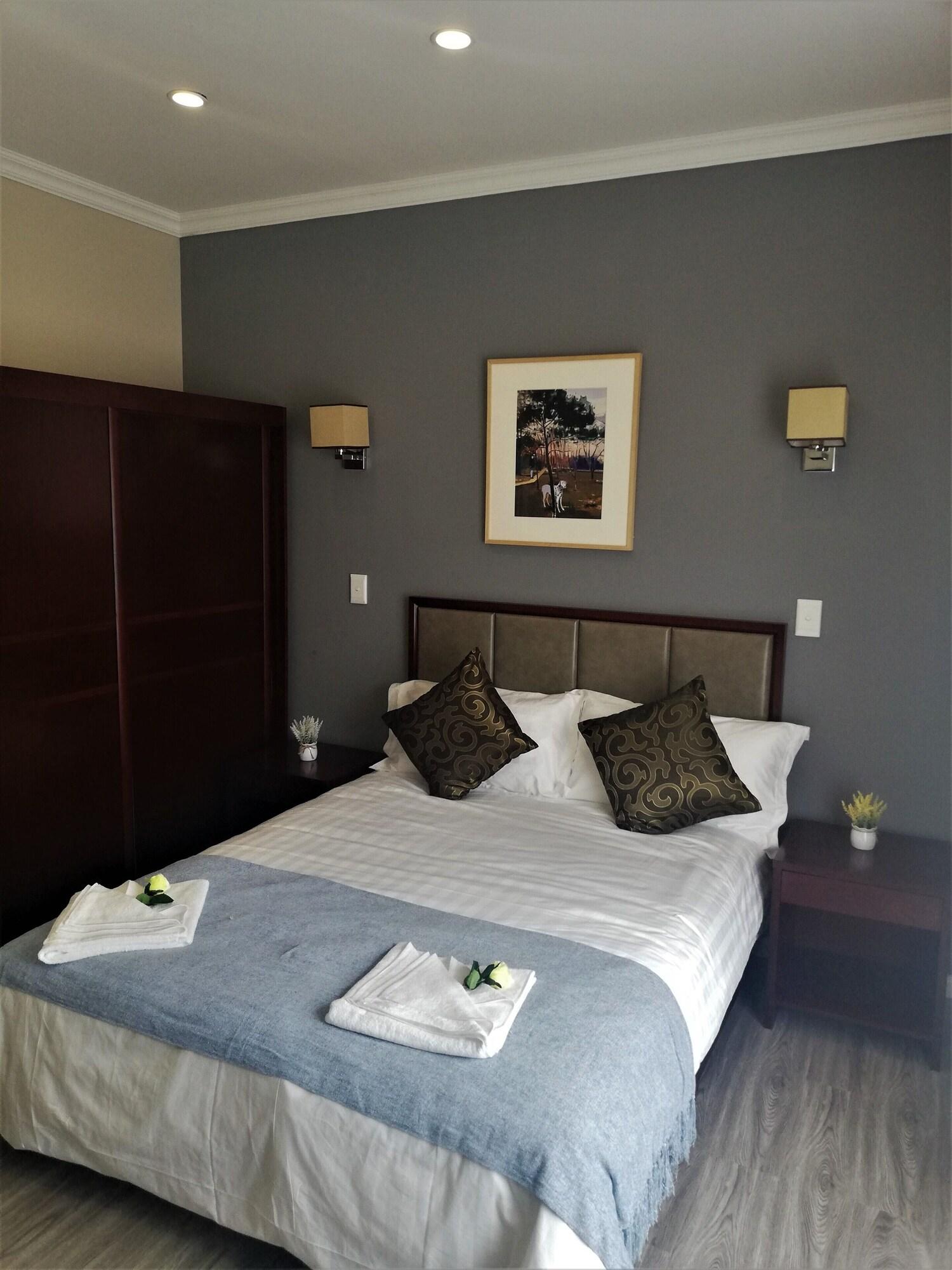 Atlantic Pearl Guest House Rivonia 10/24