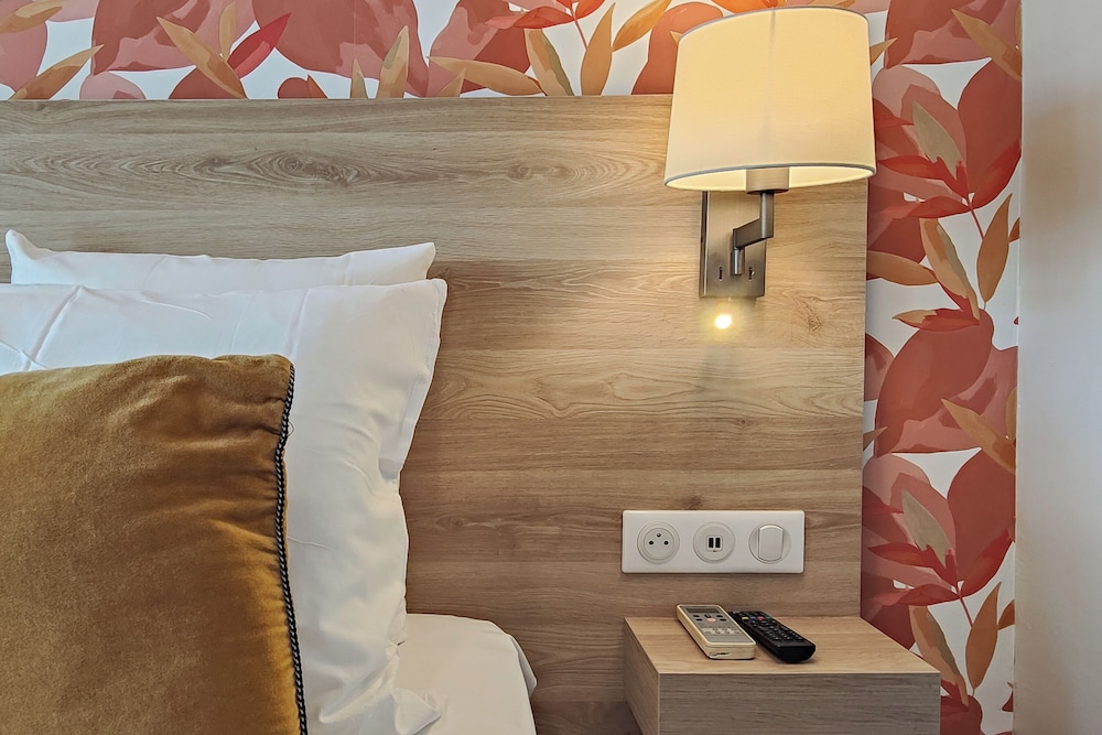 Aparthotel AMMI Nice Massena 13/80