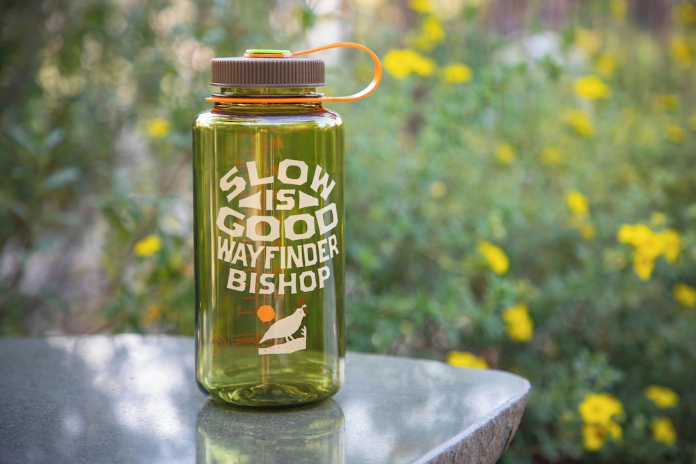Wayfinder Bishop 28/54