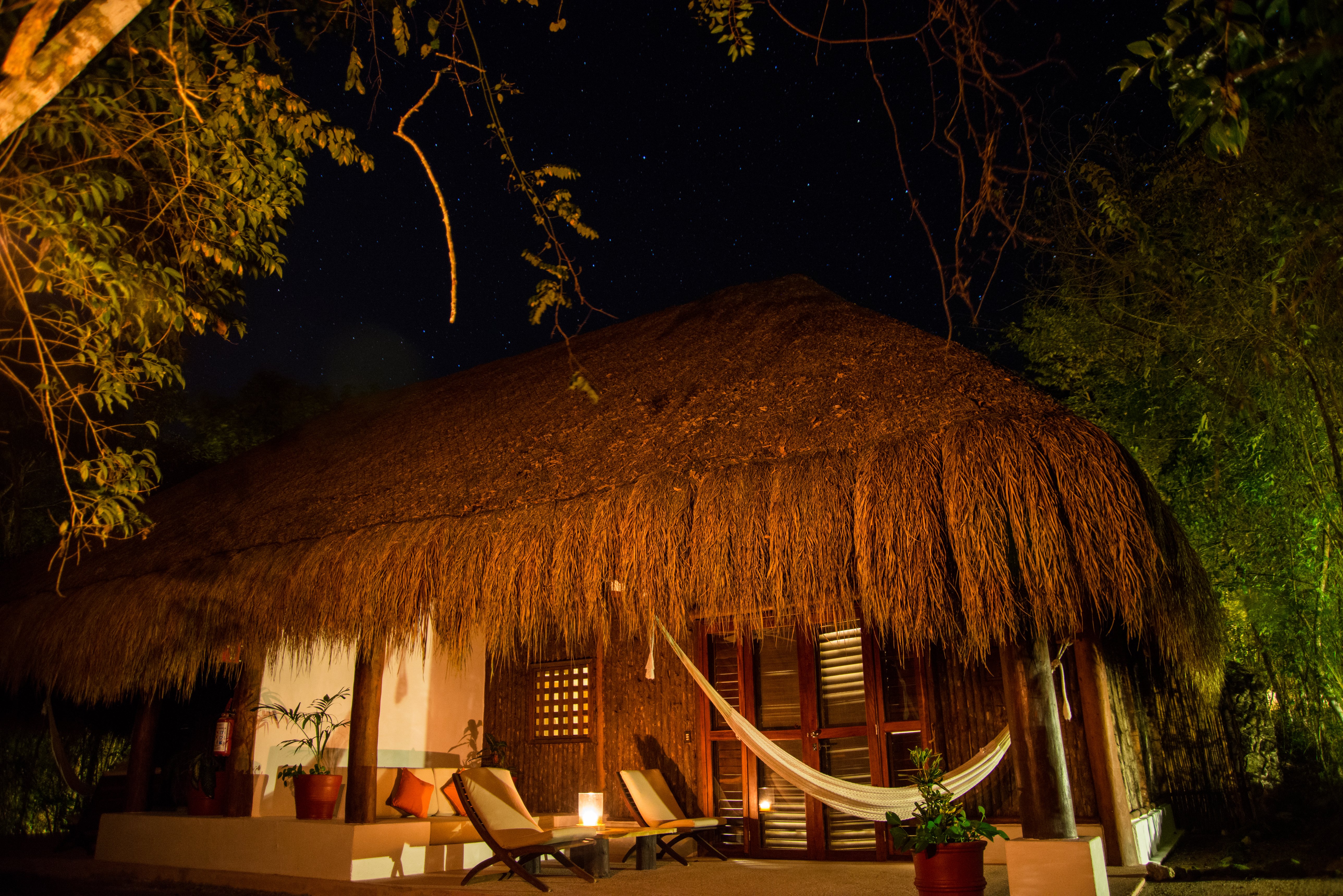 The Explorean Selva Maya Kohunlich 45/50