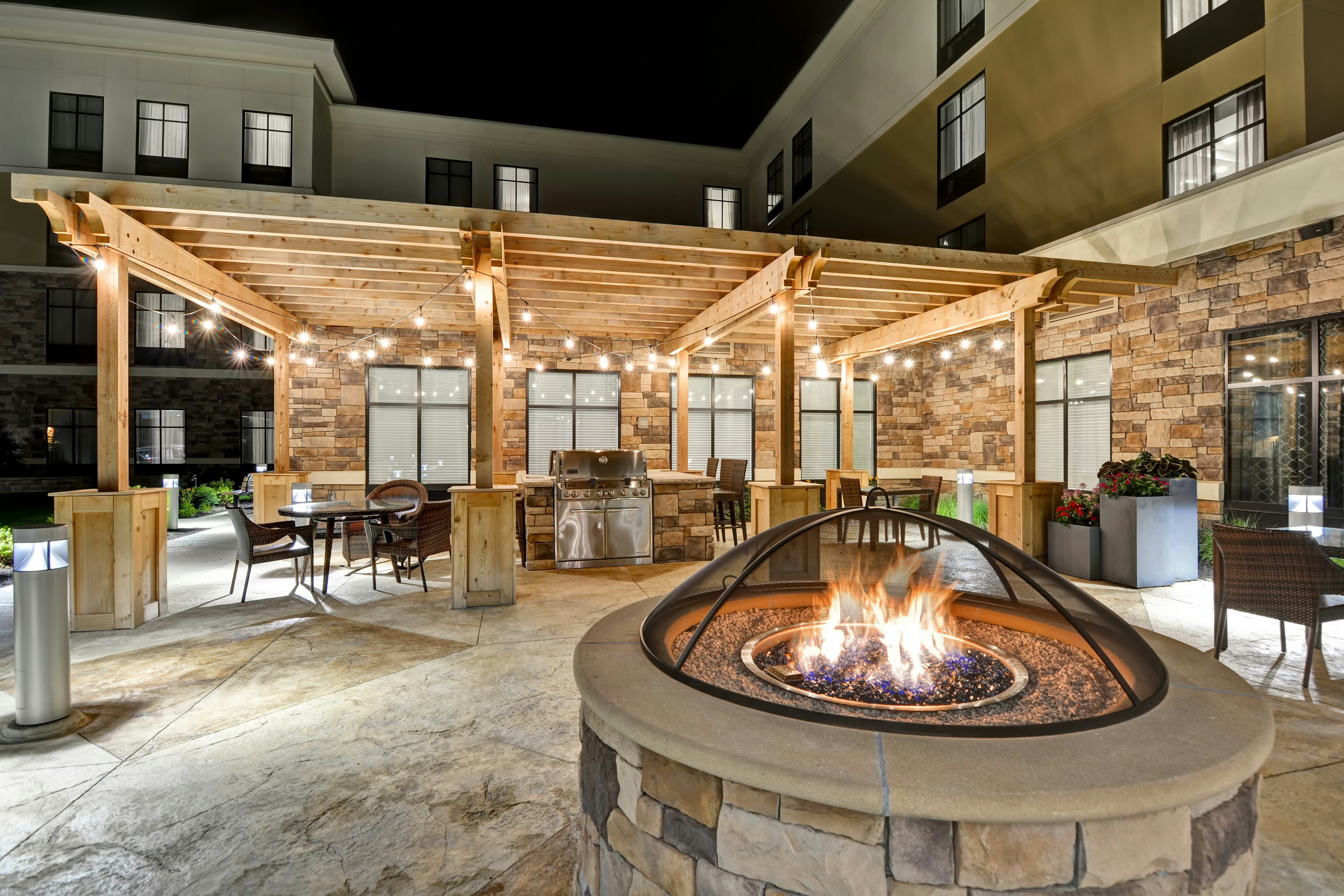 Homewood Suites by Hilton Poughkeepsie 5/27