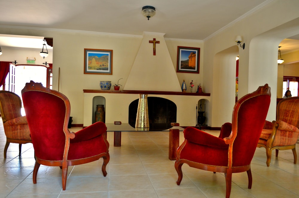 Hotel Asturias 46/56
