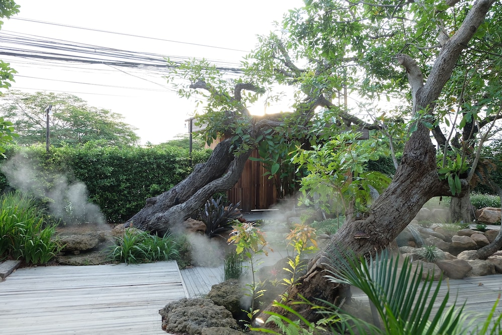 Interpark Residence Chonburi-Rayong 70/70