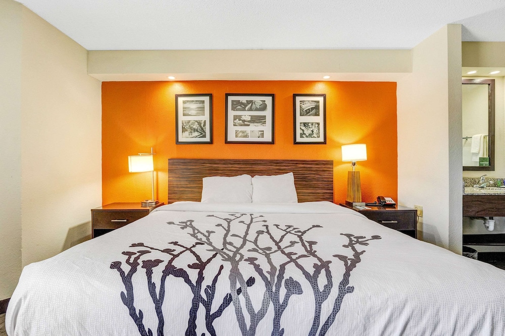 Wingate by Wyndham Leesburg Florida 10/35