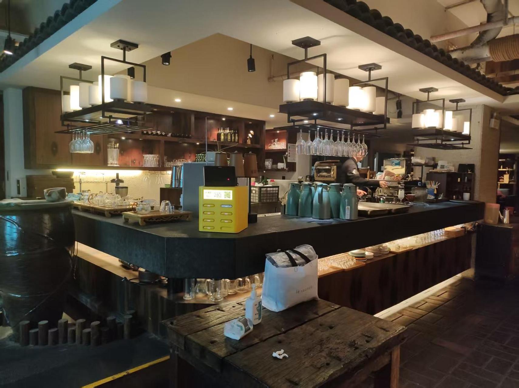 Ji Hotel (Shanghai World Expo Yanggao South Road) 24/34