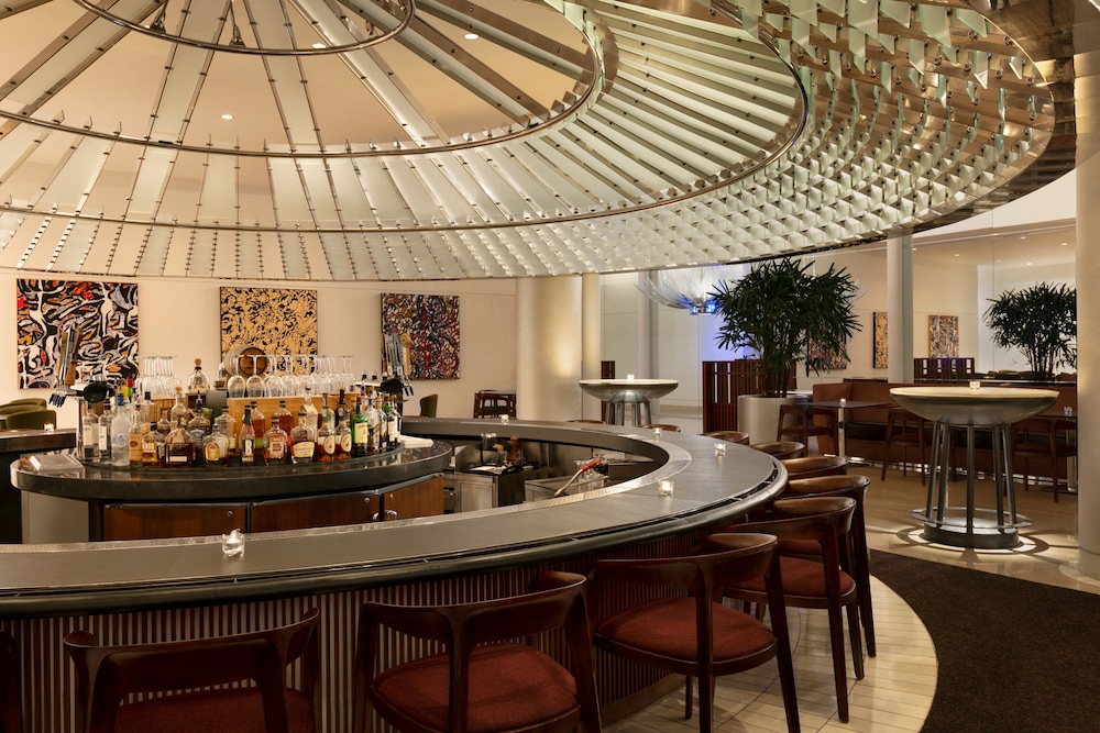 Hotel Indigo Atlanta Downtown 53/77