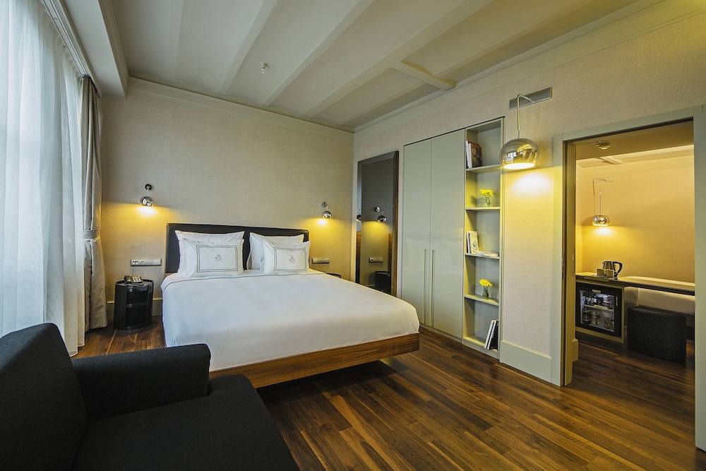 The Haze Hotel Karakoy 27/68
