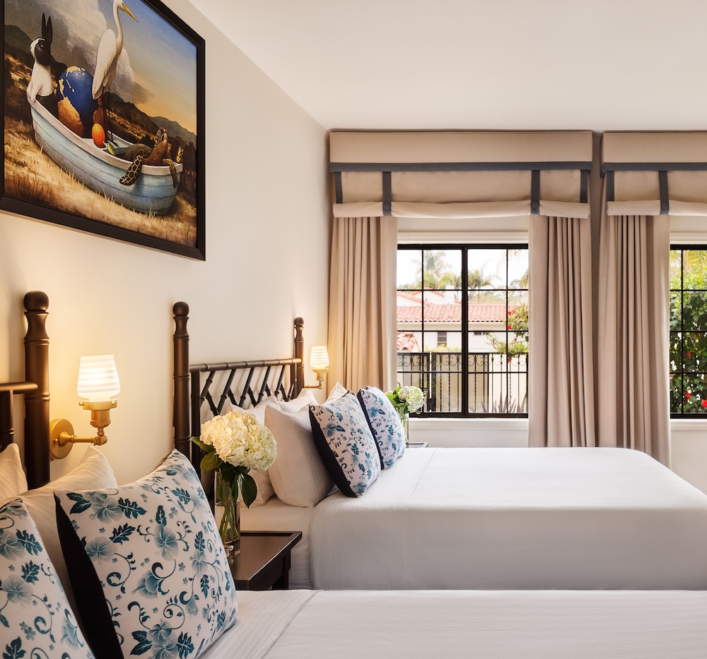 Hotel Milo Santa Barbara 31/35