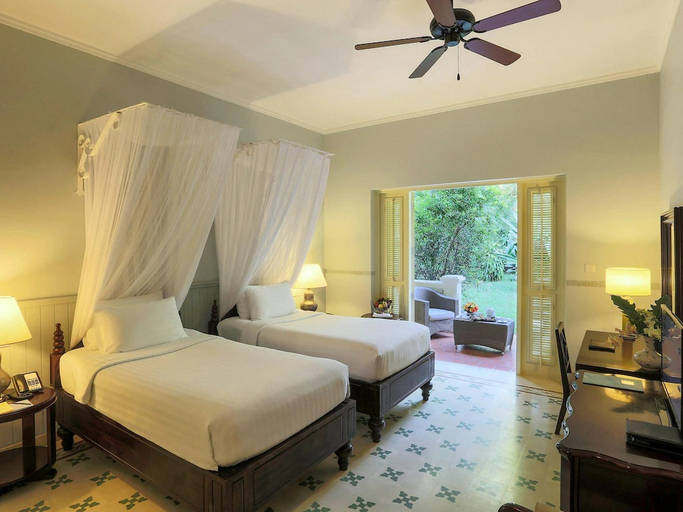 Premier Ocean Twin Bed