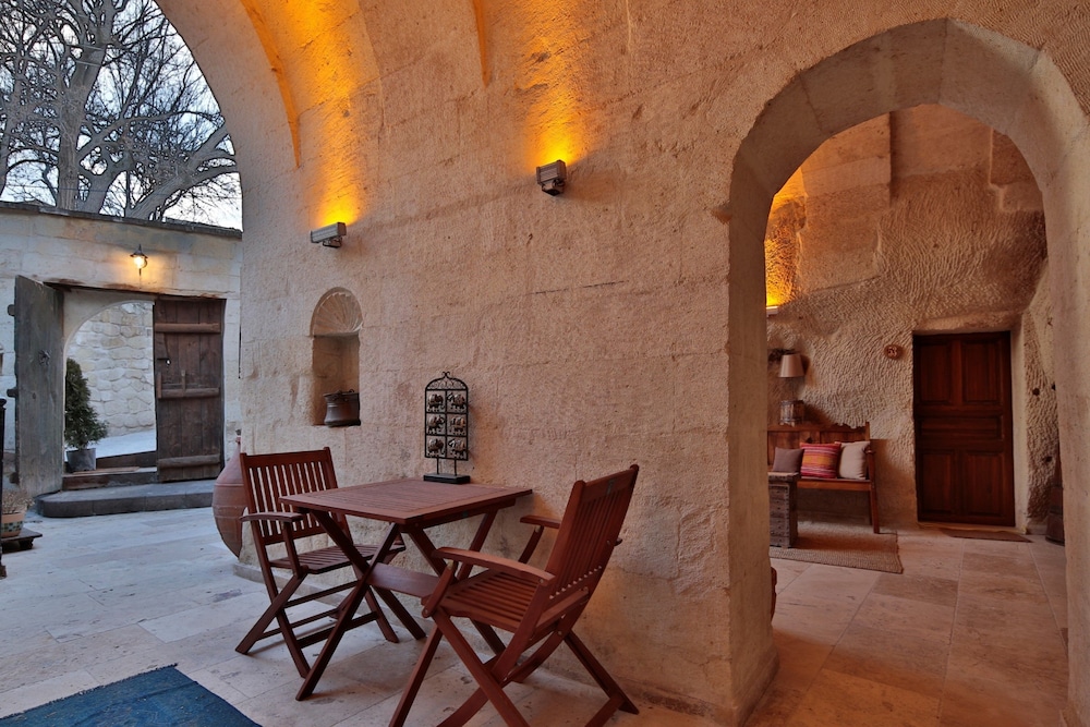 Elaa Cave Hotel 2/50
